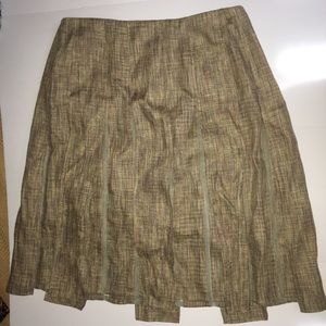 1999 Vintage Chanel Skirt (NWT)